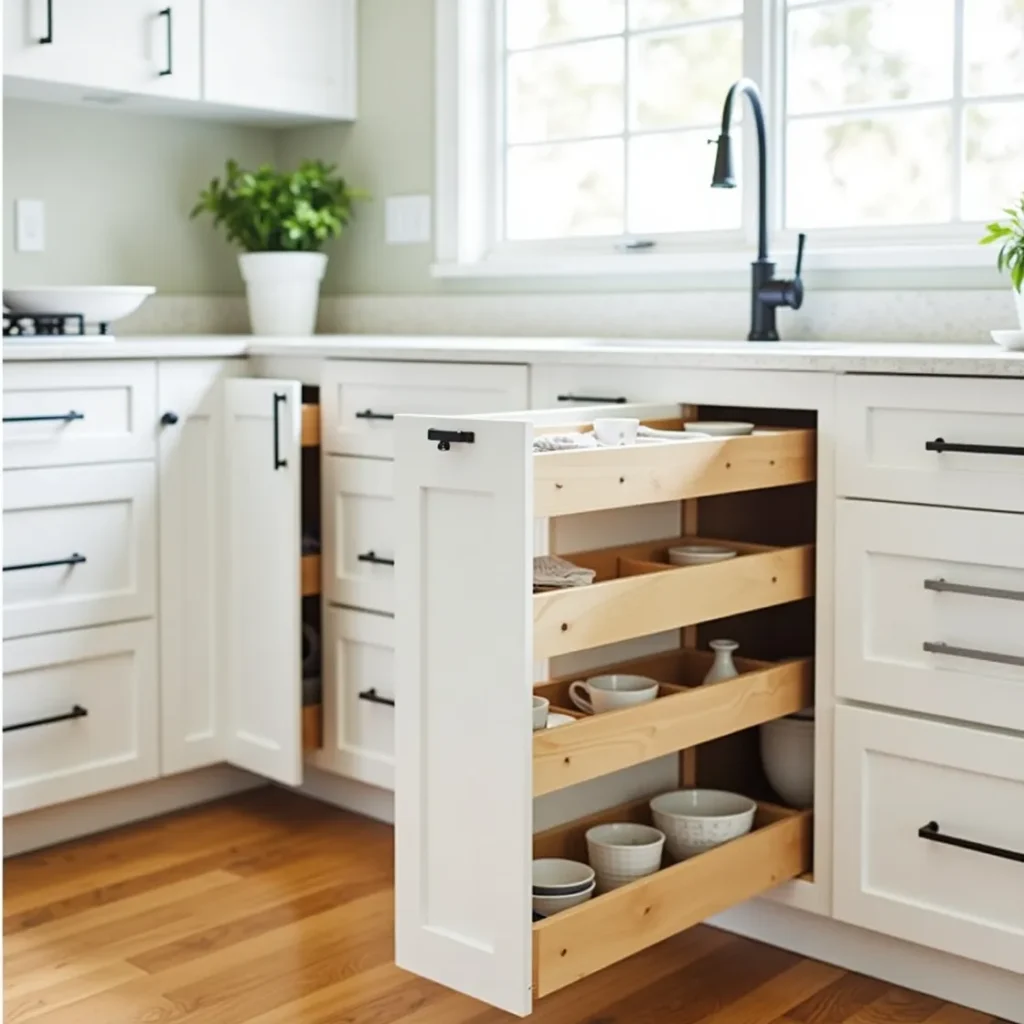 Minimalist Kitchen Design Ideas
