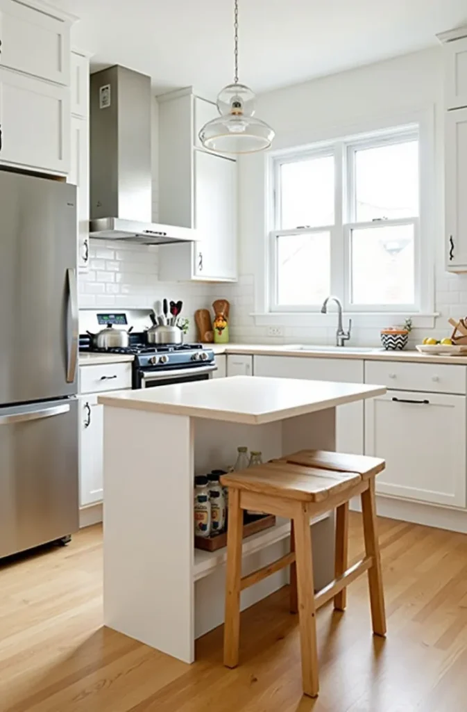 Minimalist Kitchen Design Ideas