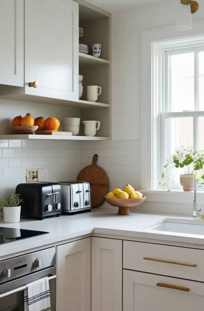 Minimalist Kitchen Design Ideas