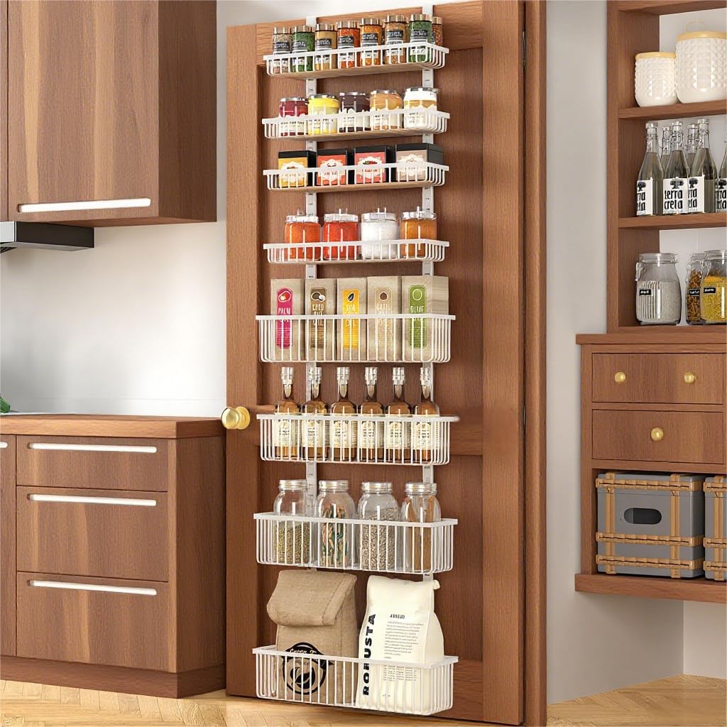 Small Kitchen Storage Ideas