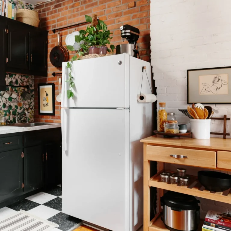 Small Kitchen Storage Ideas