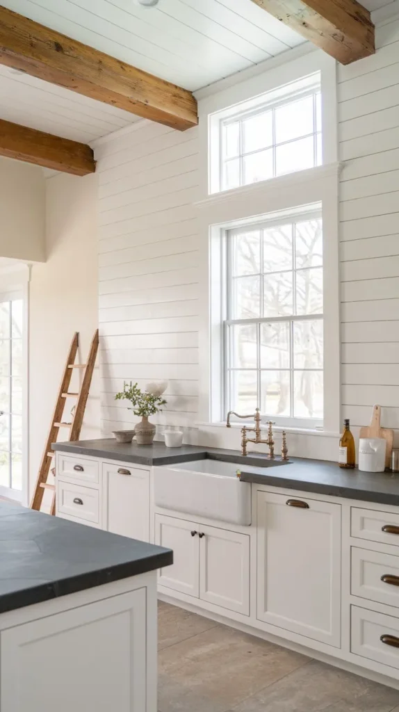 Farmhouse Kitchen decor ideas