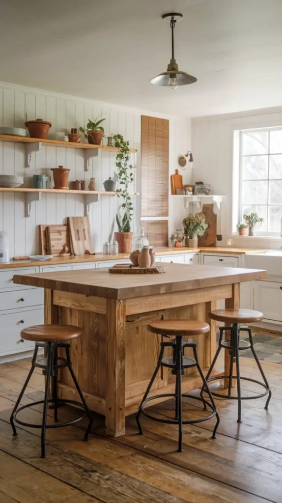 Farmhouse Kitchen decor ideas