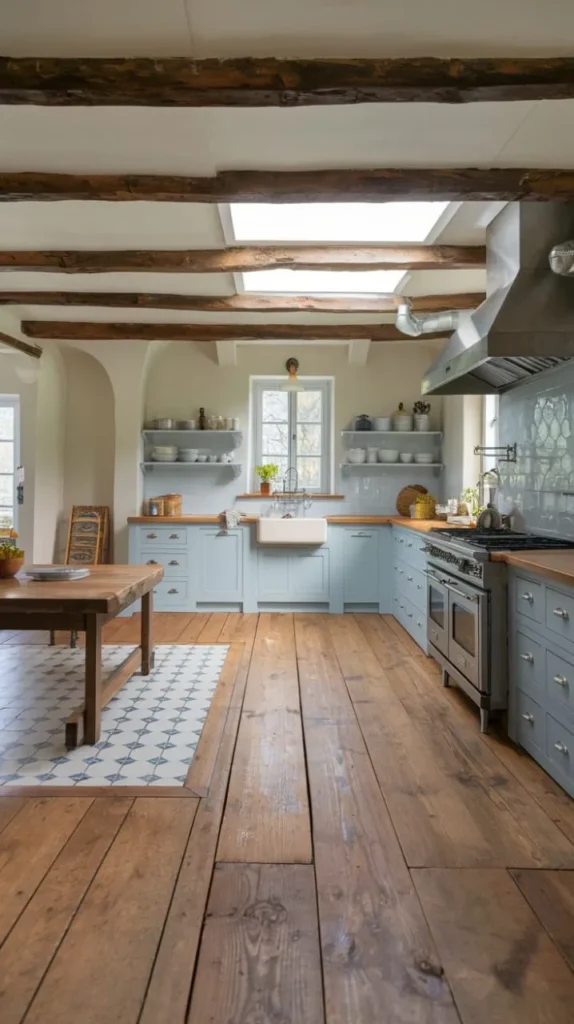 Farmhouse Kitchen decor ideas