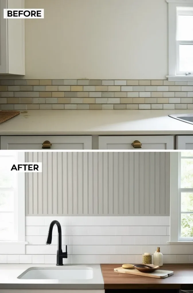 Kitchen Makeover Ideas