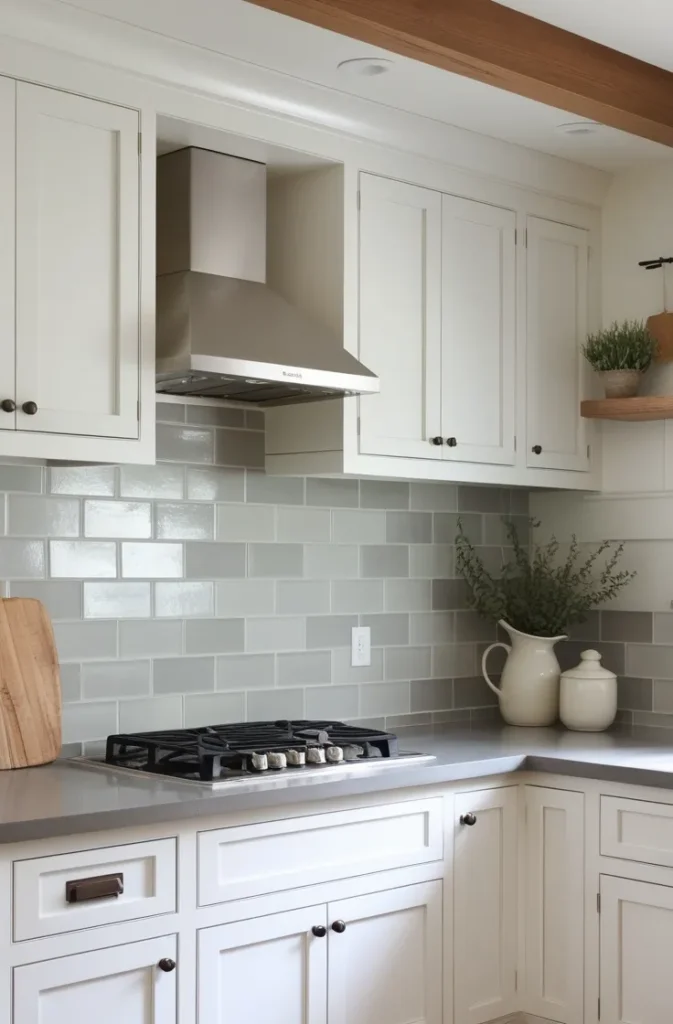 Shiplap Backsplash Kitchen Ideas