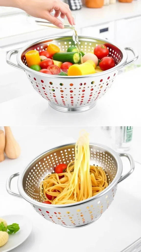 Minimalist Kitchen Essentials