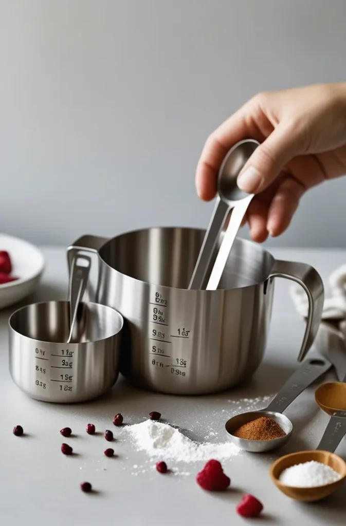 Minimalist Kitchen Essentials