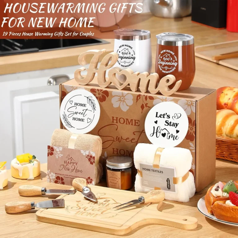 Housewarming Kitchen Gifts
