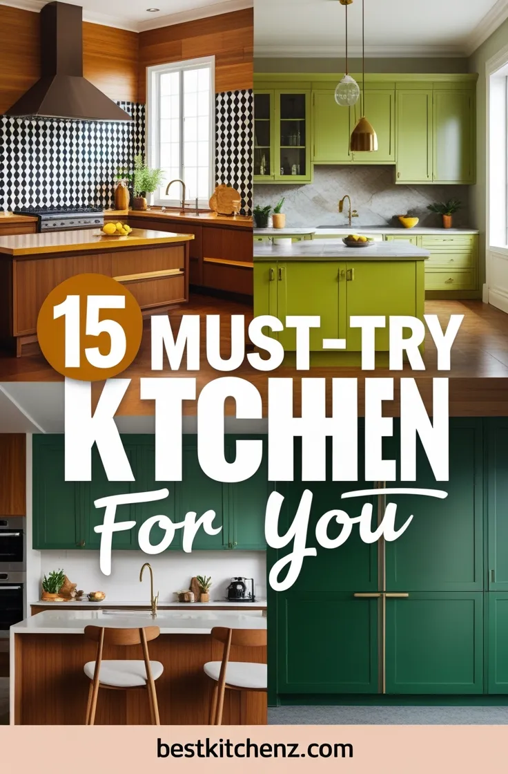 Kitchen Decorating Theme Ideas