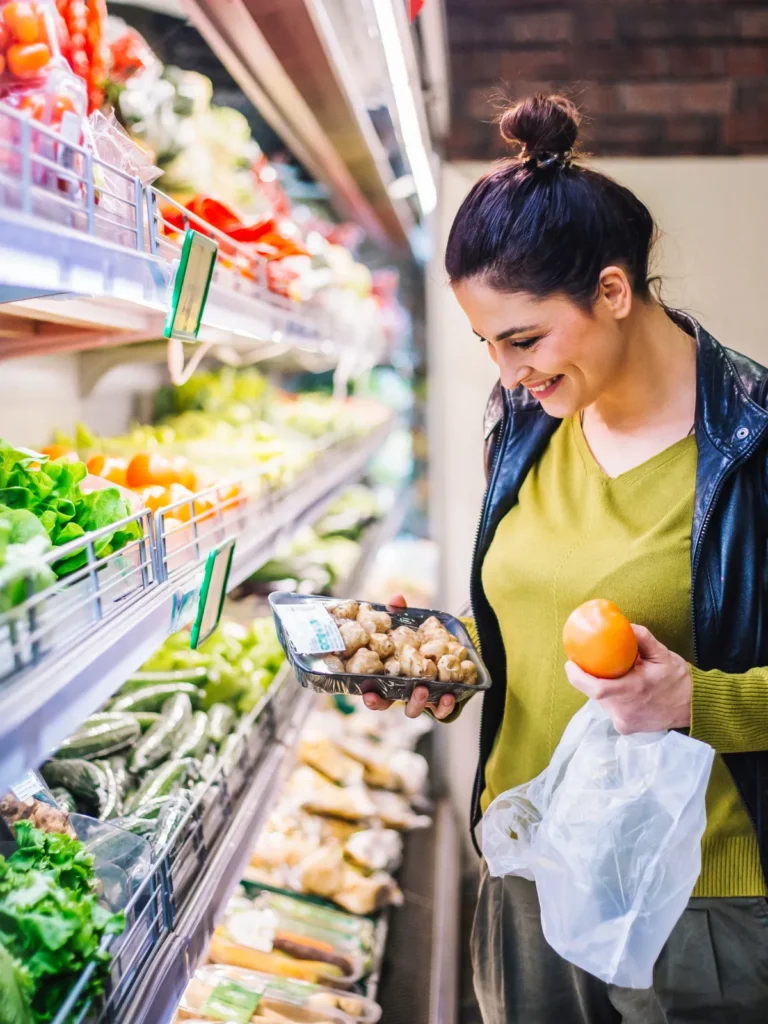 How to Stock Your Pantry on a Budget