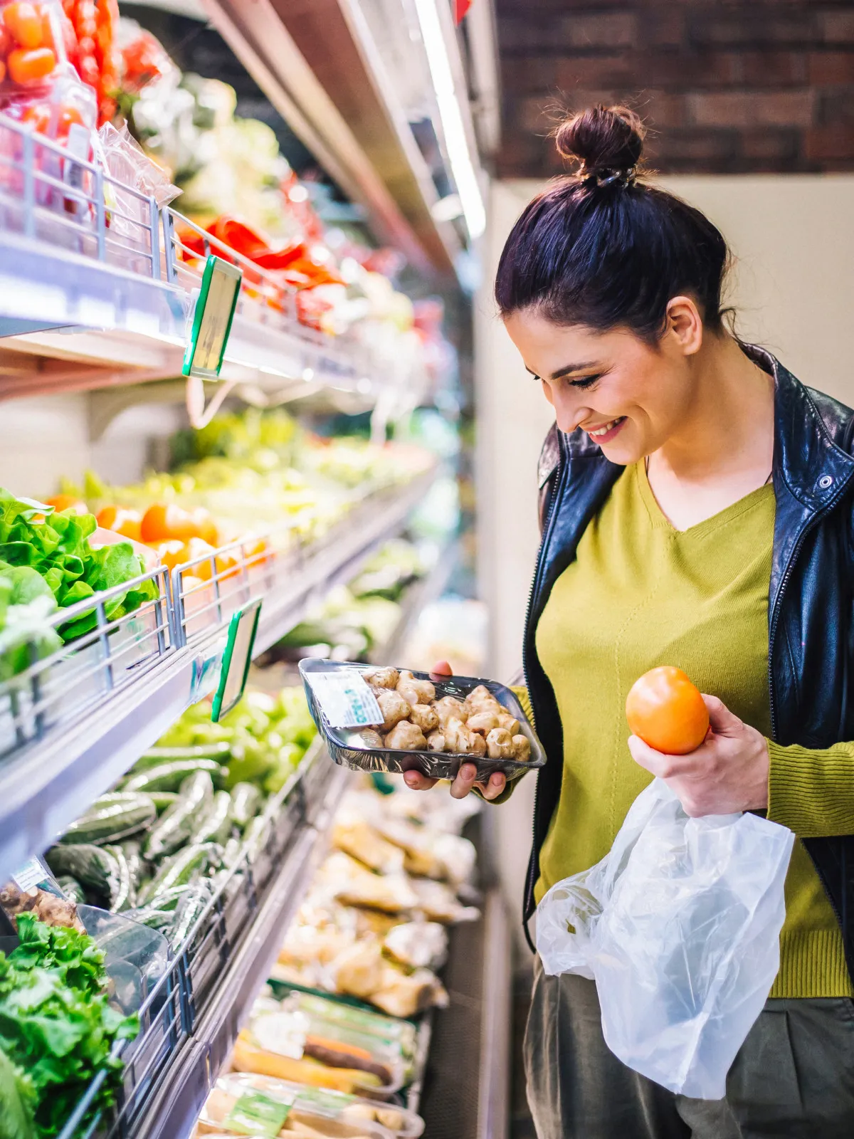 How to Stock Your Pantry on a Budget