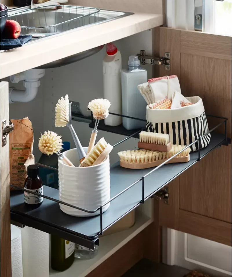 tiny kitchen ideas