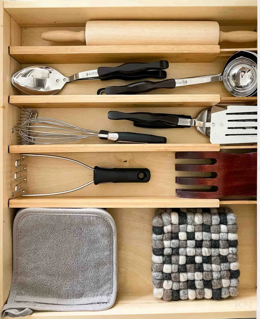 tiny kitchen ideas