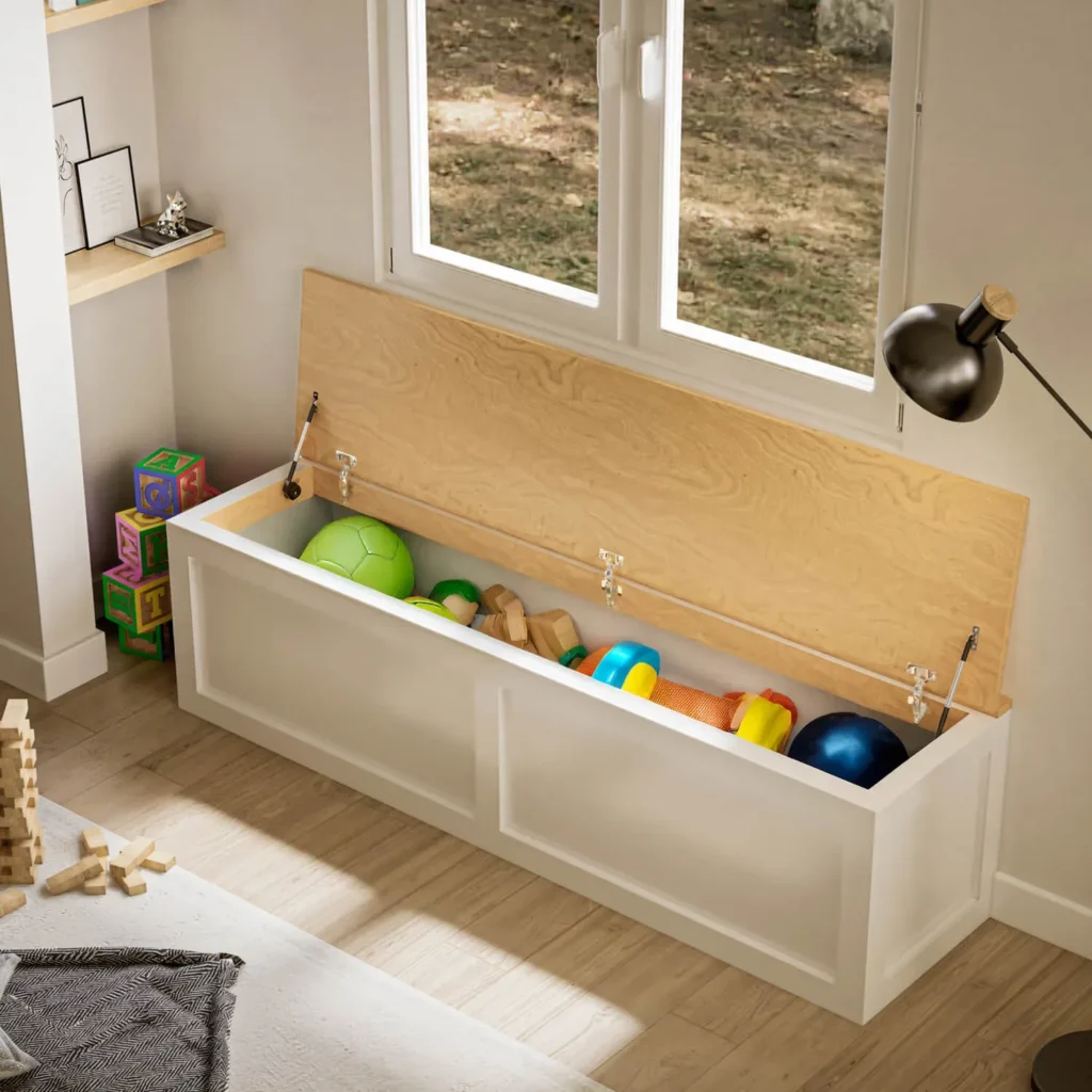 Kitchen Nook Ideas for a Small Corner
