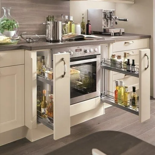 tiny kitchen ideas