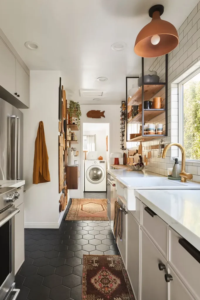 tiny kitchen ideas