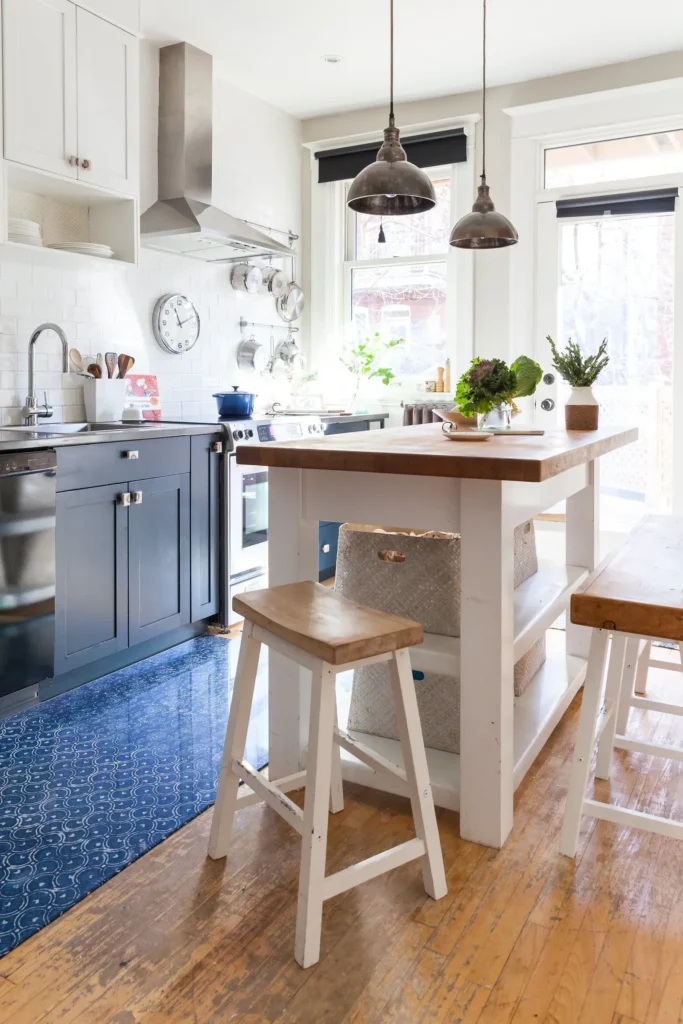 tiny kitchen ideas
