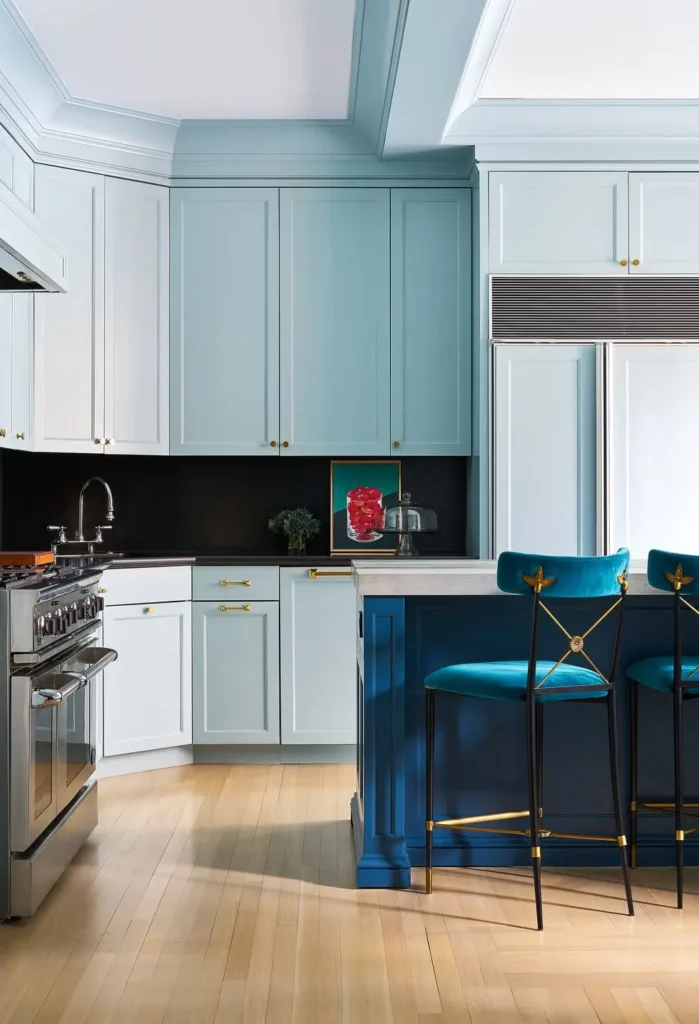 tiny kitchen ideas