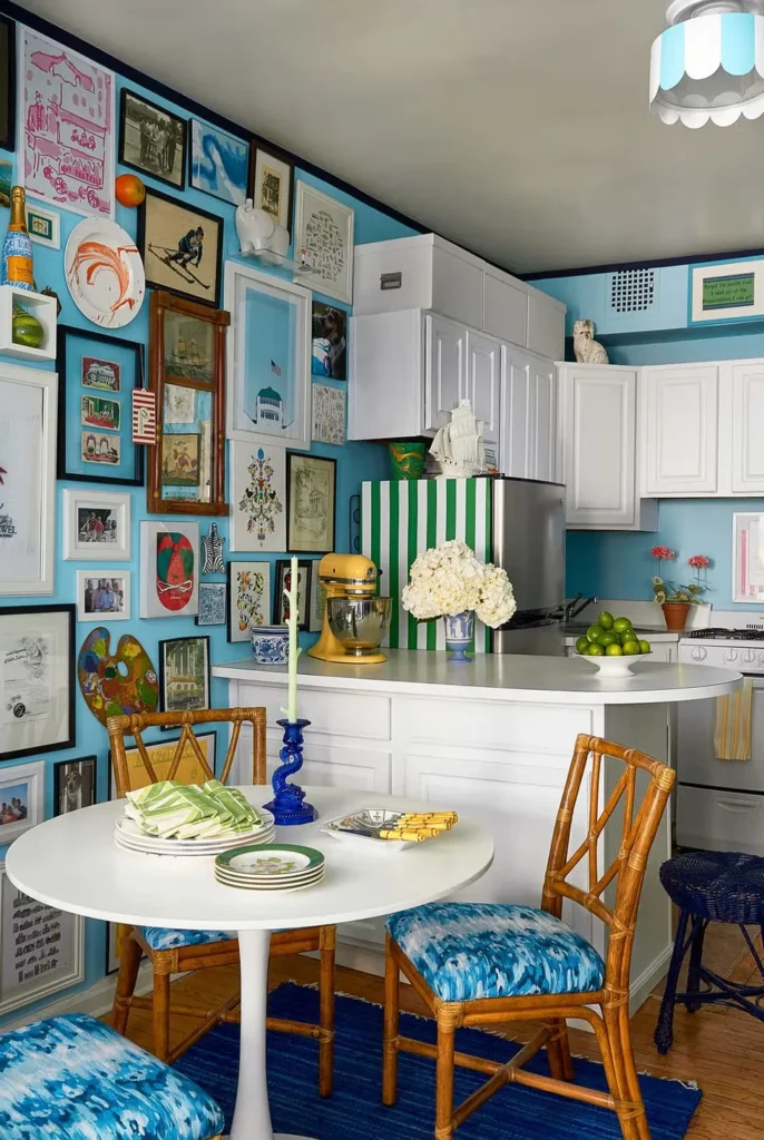tiny kitchen ideas