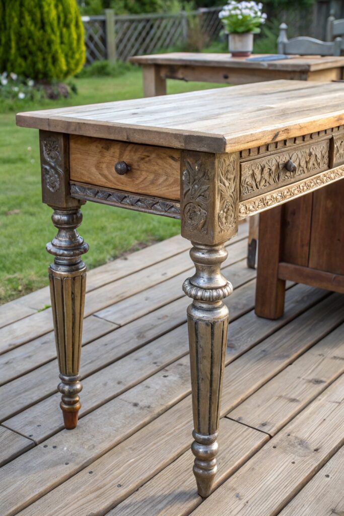 Boho Kitchen Island Inspiration