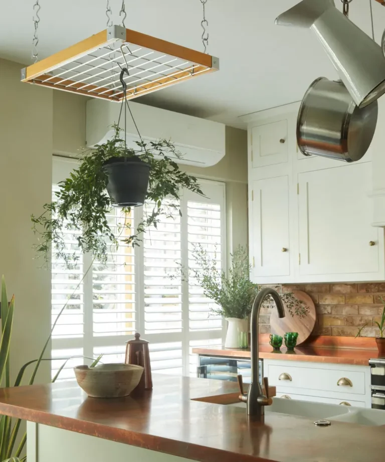 Boho Kitchen Island Inspiration: From Rustic Wood to Chic Tiles