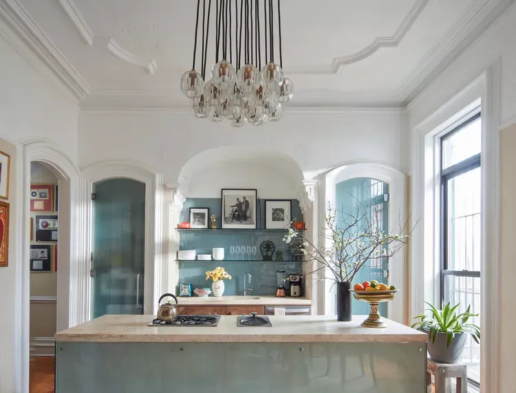 Fall Kitchen Ceiling Designs