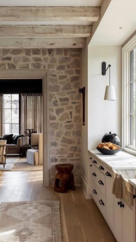 Fall Kitchen Ceiling Designs