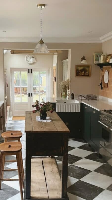 Fall Kitchen Ceiling Designs