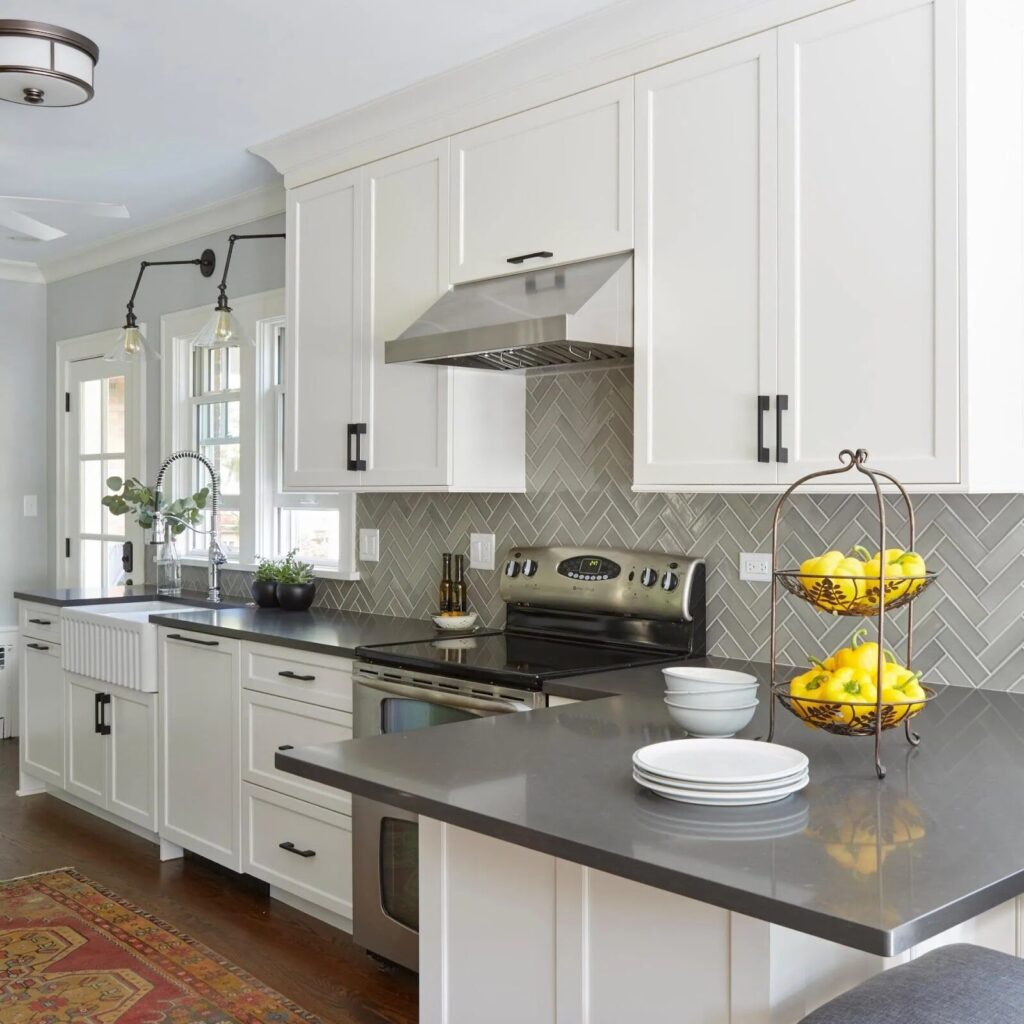 Warm Neutral Kitchen Ideas