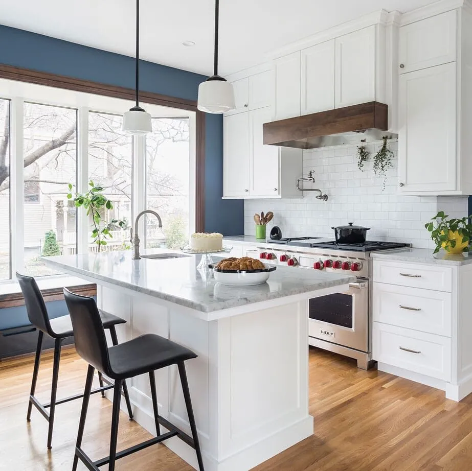 Warm Neutral Kitchen Ideas