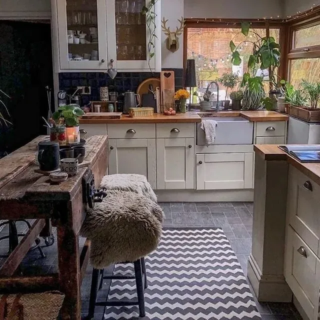 Warm Neutral Kitchen Ideas