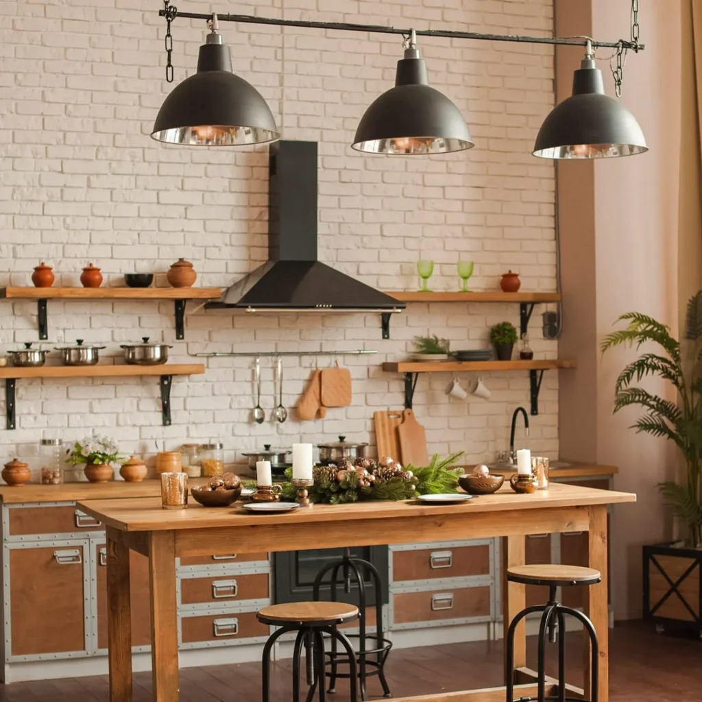 Warm Neutral Kitchen Ideas