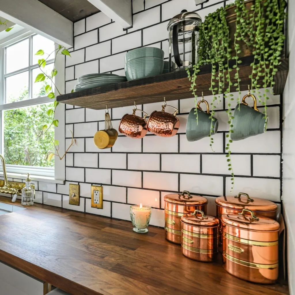 Warm Neutral Kitchen Ideas
