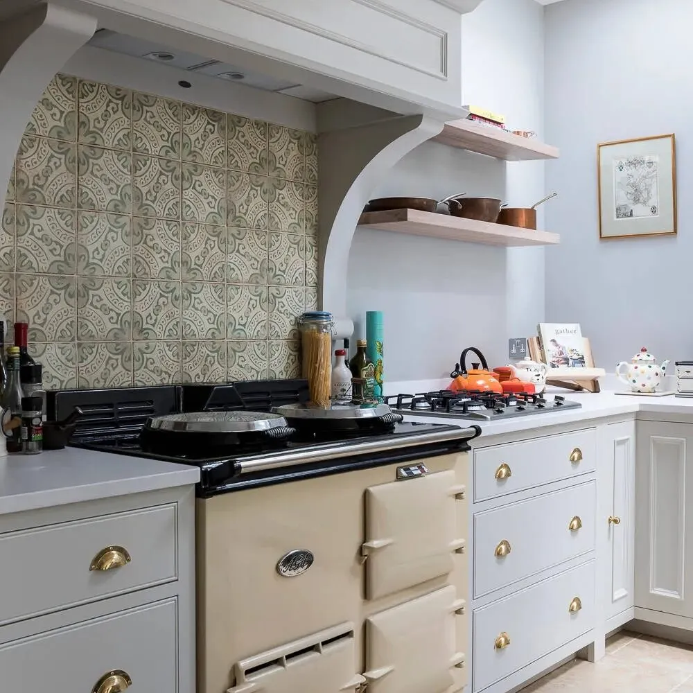 Warm Neutral Kitchen Ideas