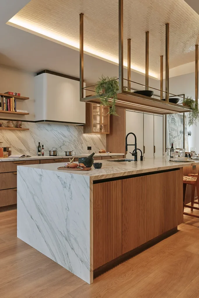 Mid Century Modern Kitchen Ideas