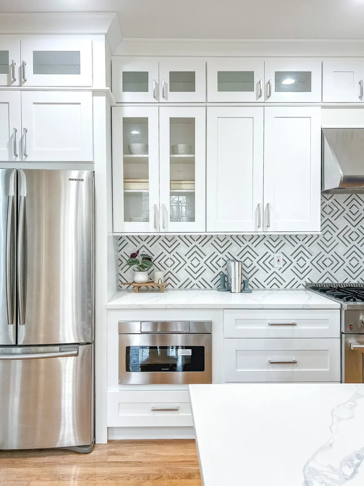 Mid Century Modern Kitchen Ideas