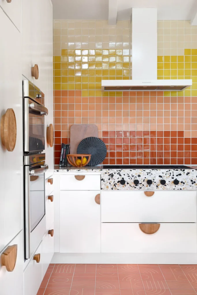 modern kitchen backsplash ideas