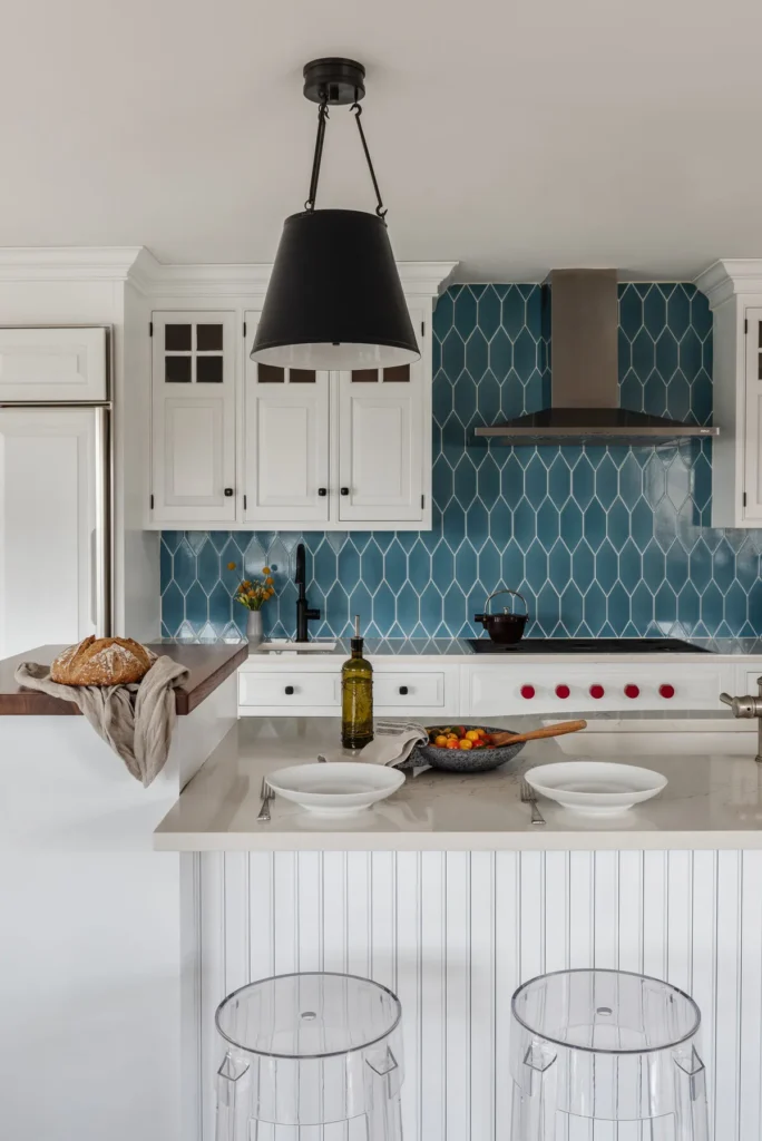 modern kitchen backsplash ideas
