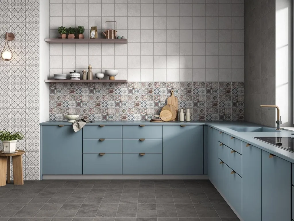 modern kitchen backsplash ideas