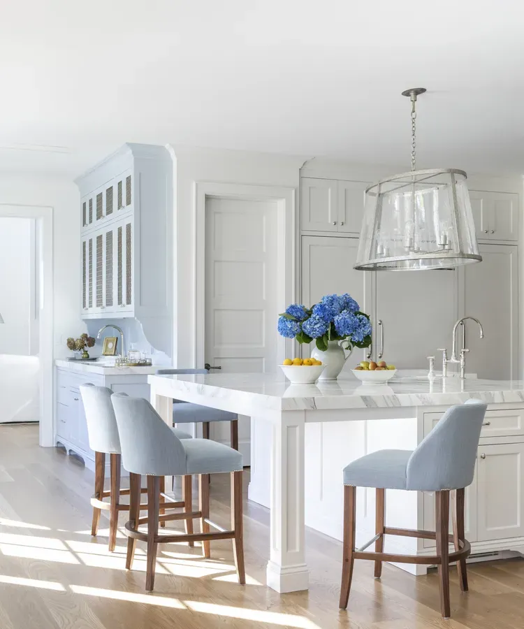 modern coastal kitchen ideas