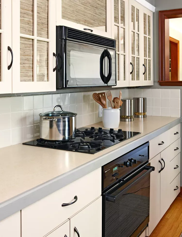 Kitchen Remodeling Ideas