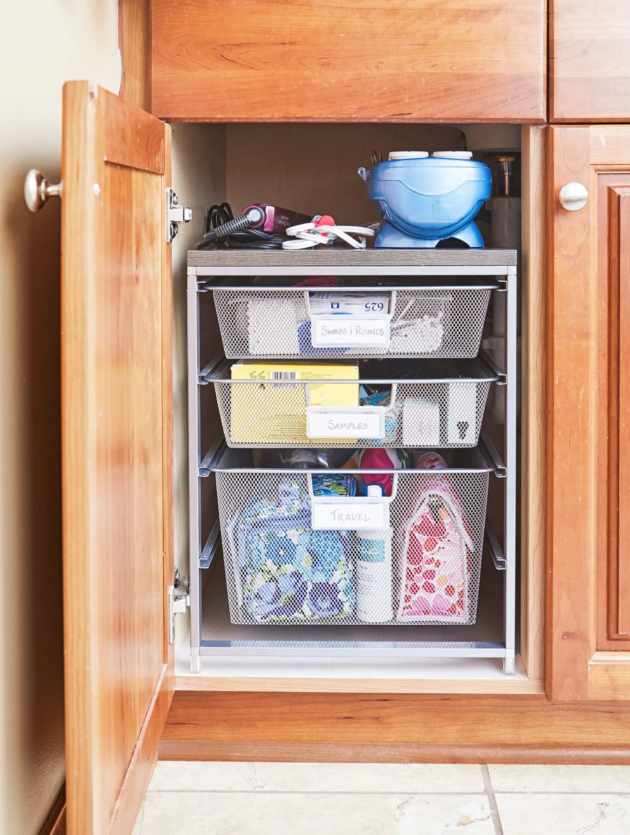 Kitchen Sink Cabinet Ideas