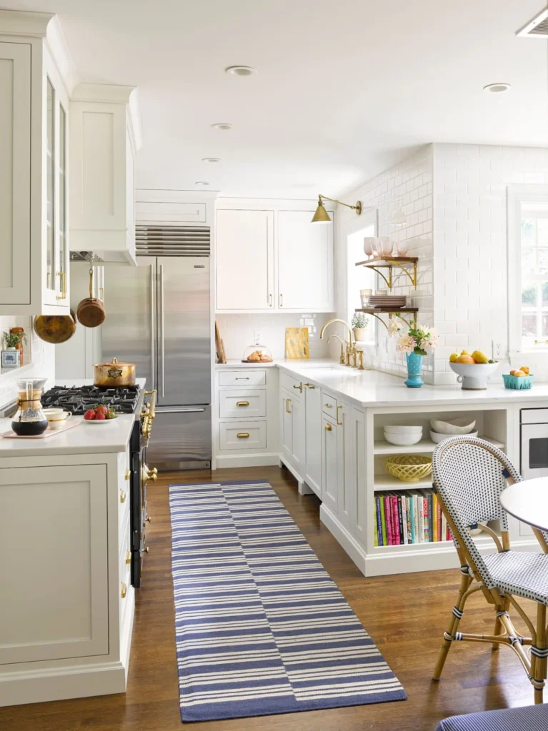 kitchen utensil organization ideas