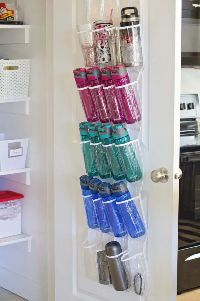 kitchen hacks organization