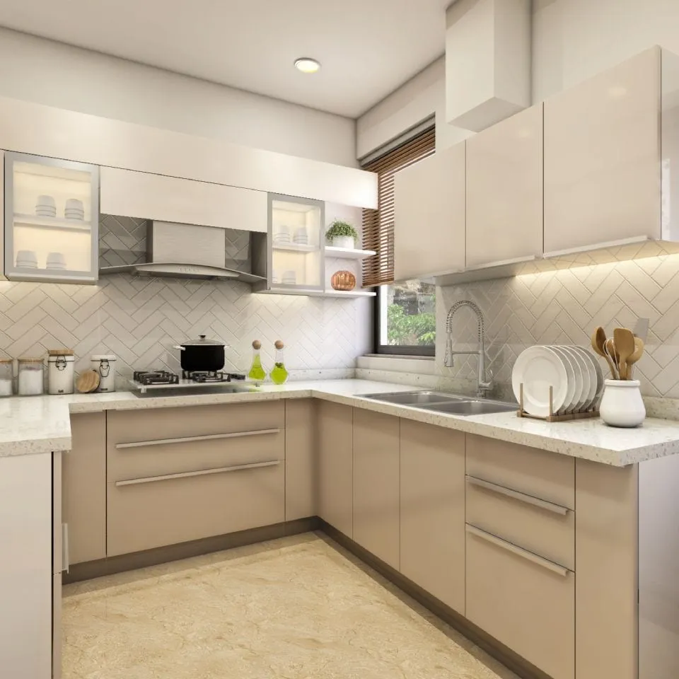 kitchen cabinet organization layout 