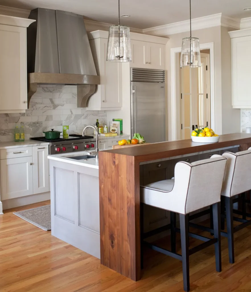 kitchen cabinet organization layout 