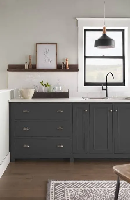 Kitchen Cabinet Paint Color Ideas