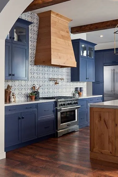 Kitchen Cabinet Paint Color Ideas