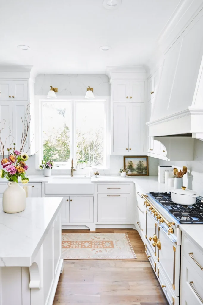 Kitchen Cabinet Paint Color Ideas